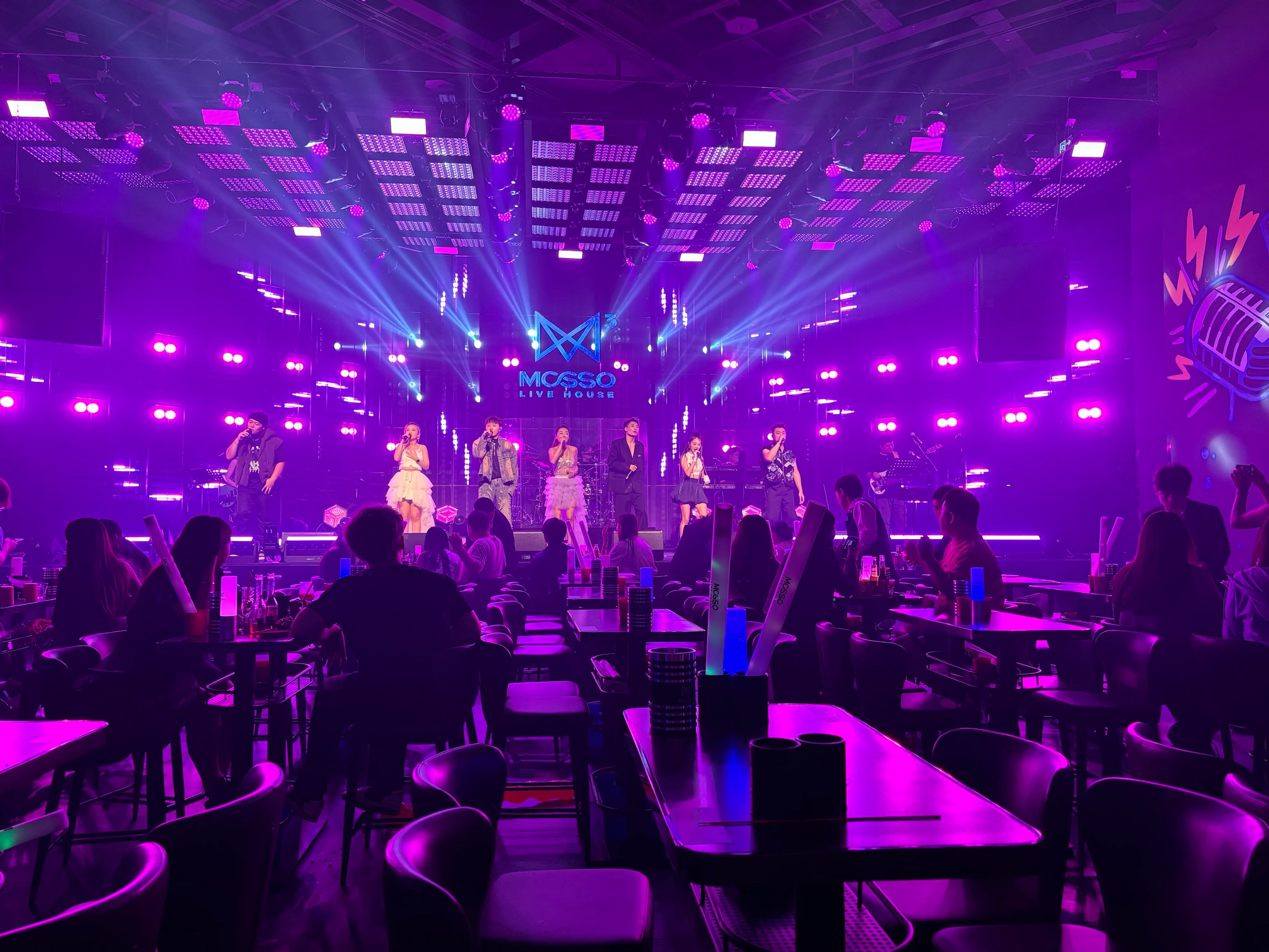 沈阳商务ktv必备攻略指南-苏家屯区ktv预订